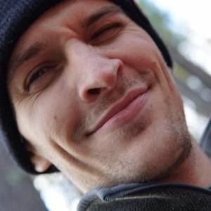 Meet your Posher, Patrick